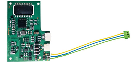 HOゲージ 鉄道模型 Marklin/メルクリン Built-in digital DKW switch decoder C-track AC mfx