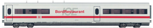 HOゲージ 鉄道模型 客車 Maerklin メルクリン DB AG Bord Restaurant Theme Extension Set Epoch VI AC