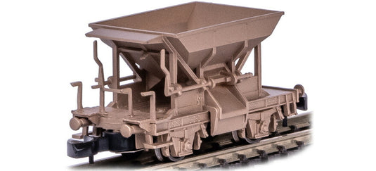 Zゲージ 鉄道模型 Maerklin メルクリン 砂利車 ブロンズエディション Gravel Wagon Bronze Edition DC
