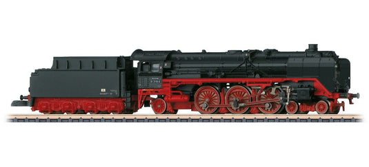 Zゲージ 鉄道模型 車両 メルクリン Maerklin series 01 2118 6 era IV Express train steam locomotive DC
