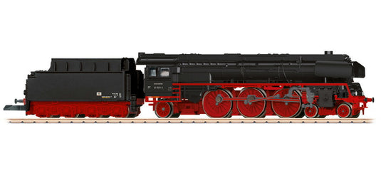 Zゲージ 鉄道模型 Maerklin メルクリン DR BR 01.5 Era IV DC Steam locomotive BR 01.5 of the DR era IV