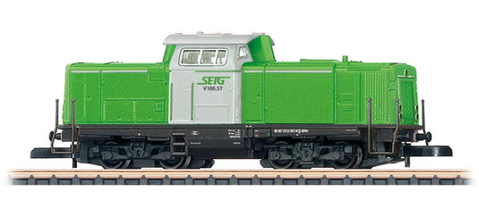 Zゲージ 鉄道模型 車両 メルクリン Maerklin SETG V100.51 Era VI Diesel locomotive DC