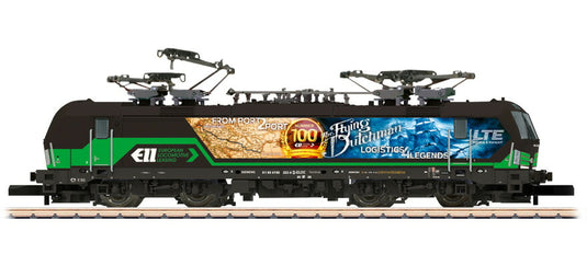 Zゲージ 鉄道模型 Maerklin メルクリン ELL L Vectron Flying Dutchman epoch VI DC