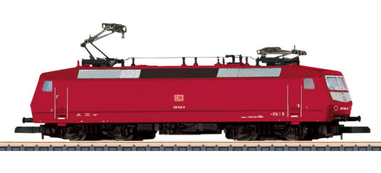 Zゲージ 鉄道模型 Maerklin メルクリン DB Electric locomotive BR 120.1 epoch V DC