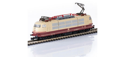 Zゲージ 鉄道模型 Marklin/メルクリン DB Class 103 Era VI DC