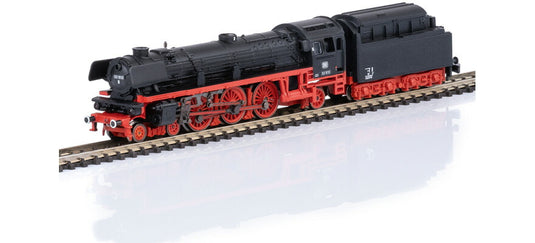Zゲージ 鉄道模型 Marklin メルクリン Steam locomotive class 03.10 DB Era III DC