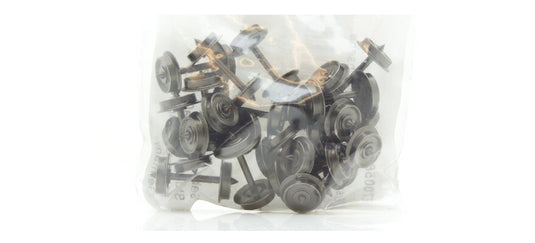 HOゲージ 鉄道模型 パーツ Maerklin メルクリン DC車輪セット 20個入り DC DC wheel set 20x