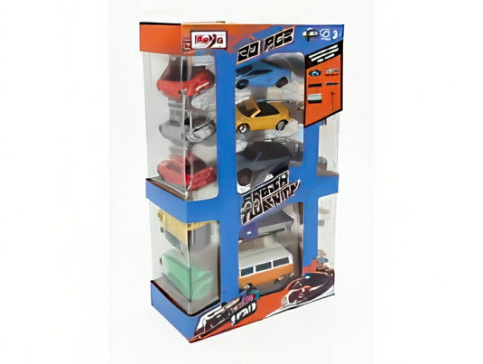 FORD USA セット アソートメント 20台 Various/MAISTO 1/64ミニカー