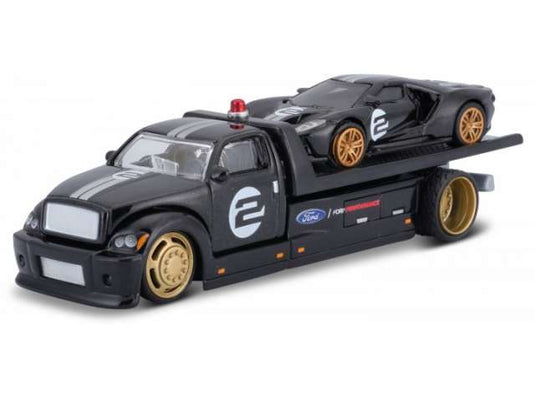 2021 フォード GT ヘリテージエディション
