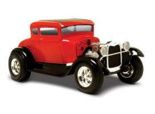 1929 フォード モデル A レッド 1929 Ford Model A クラシック / MAISTO 1/24 ミニカー