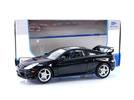 TOYOTA Celica GT-S 2004 トヨタ セリカ / MAISTO 1/24 ミニカー