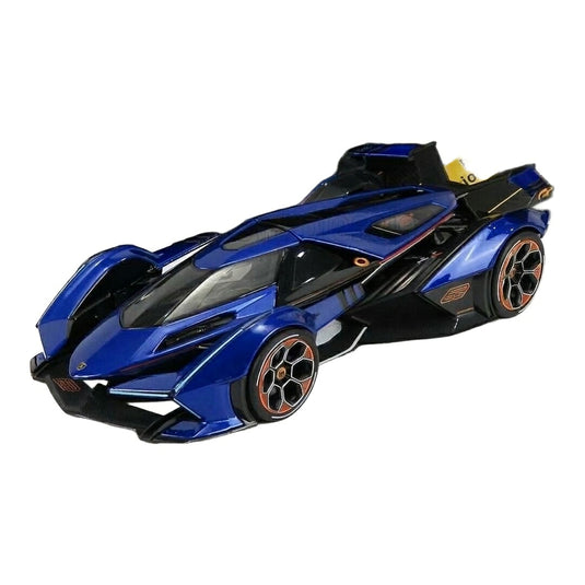 Lamborghiniランボルギーニ Lambo V12 Vision Gran Turismo