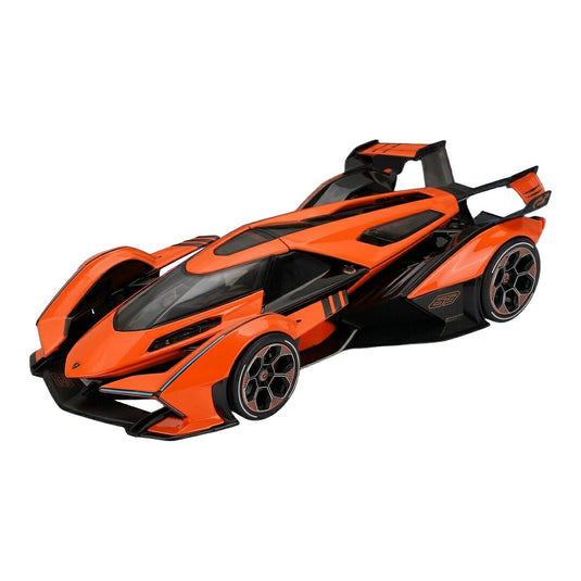 Lamborghiniランボルギーニ Lambo V12 Vision GT