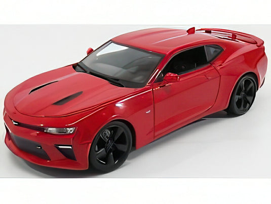CHEVROLET Camaro SS 2016 シボレー カマロ / MAISTO 1/18 ミニカー