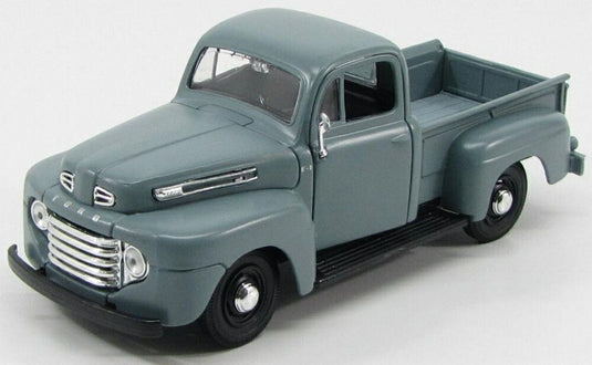 FORD USA F-1 ピックアップ 1948 グレー/ MAISTO 1/25 ミニカー