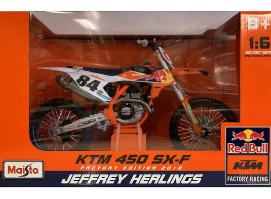 KTM 450 SX-F