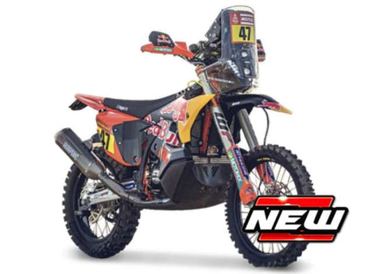 2024 レッドブル KTM 450
