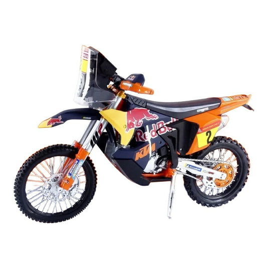KTM 450 ラリー ダカール 2024