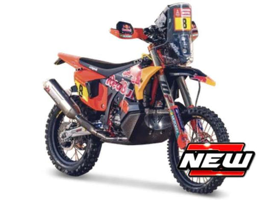 2024 レッドブル KTM 450