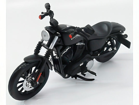 Harley-Davidsonハーレーダビッドソン スポーツスター 2014 バイク 模型 / MAISTO 1/12 ミニカー 模型