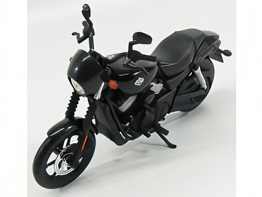 HARLEY DAVIDSON 750 STREET 2015 ブラック/ MAISTO 1/12 バイクミニカー