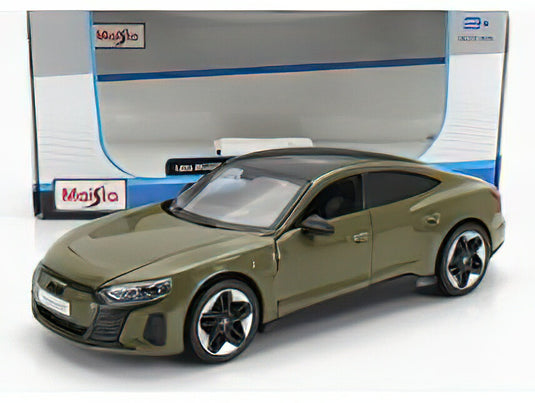 1/18マイスト アウィディ Audi RS e-tron GT