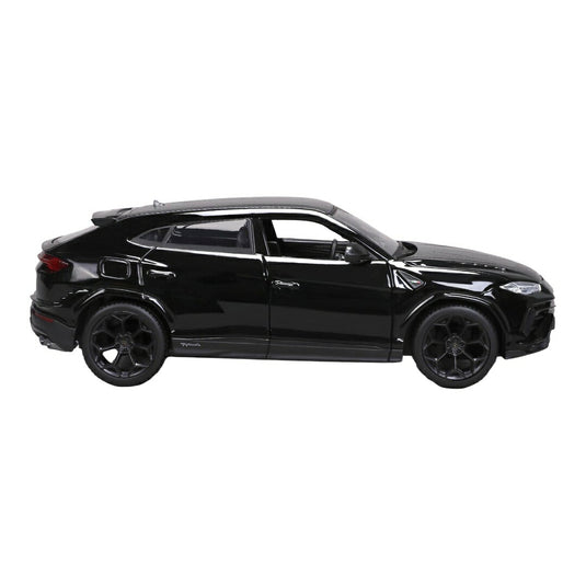 【予約】 Lamborghiniランボルギーニ URUSウルス PERFORMANTE 2023 ブラック / MAISTO 1/24 ミニカー