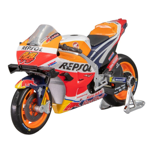 Honda RC213V