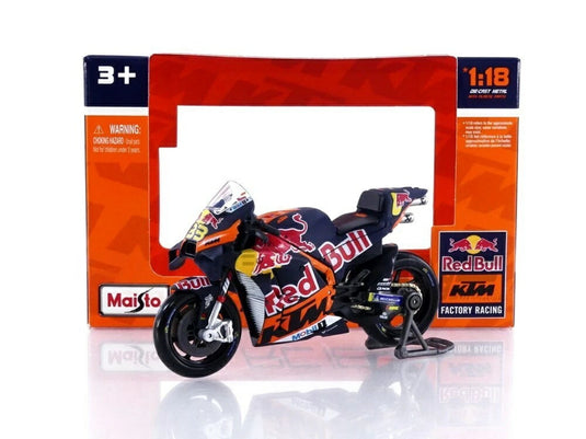 KTM RC16