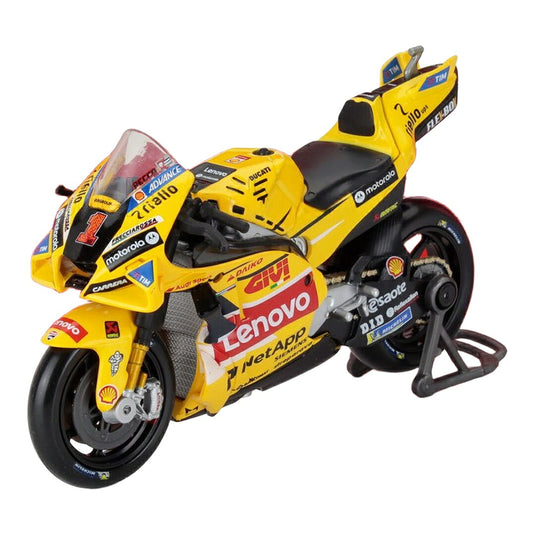 Ducatiドゥカティ Desmosedici GP23