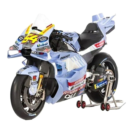 【予約】 Ducatiドゥカティ Desmosedici GP25 Team Gresini Racing