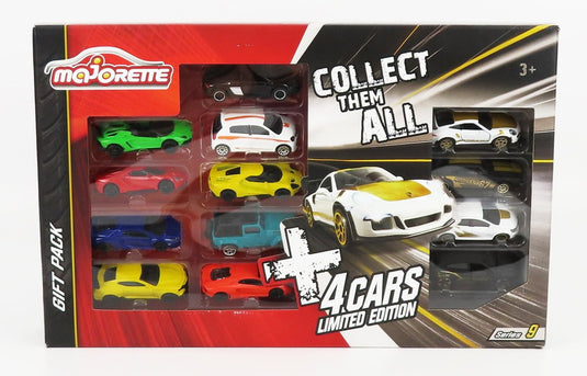 Porscheポルシェ セット アソート 13台 各種 SCALE APPROX / MAJORETTE 1/64 ミニカー