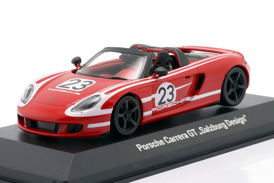 Porscheポルシェ Carreraカレラ GT