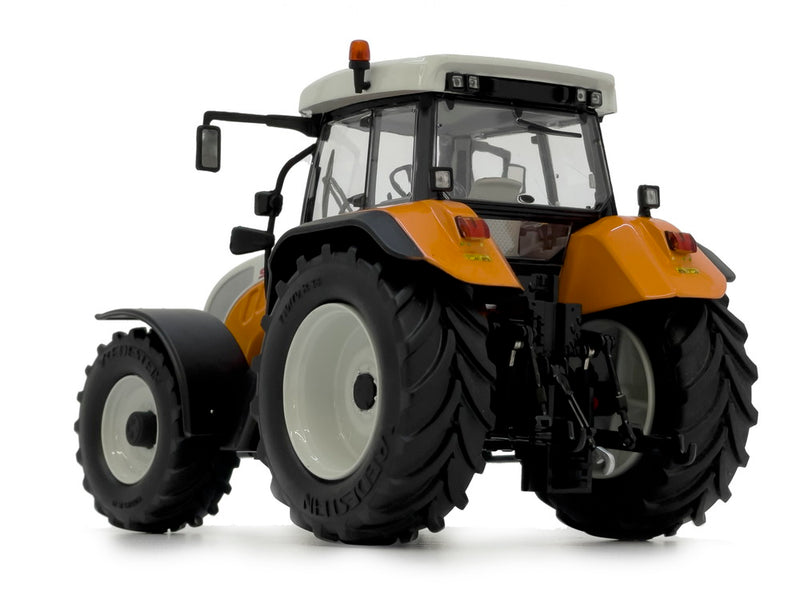 ギャラリービューアに画像をロードする, 【予約】1月以降発売予定 Steyr CVT6195 Kommunal エディション 限定333台 農業機械 / MARGEMODELS 1/32 模型
