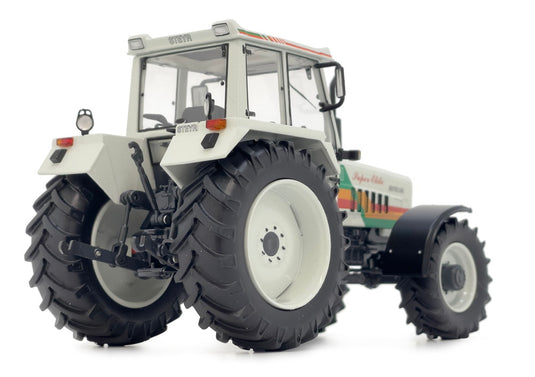 【予約】1月以降発売予定 Steyr 8130 スーパーエリート 限定500台 農業機械 / MARGEMODELS 1/32 模型