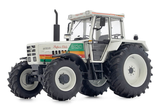 【予約】1月以降発売予定 Steyr 8130 スーパーエリート 限定500台 農業機械 / MARGEMODELS 1/32 模型