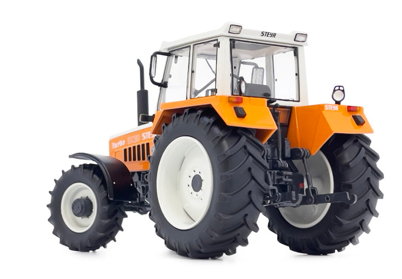 ギャラリービューアに画像をロードする, 【予約】1月以降発売予定 Steyr 8130 SK2 Kommunal 限定500台 農業機械 / MARGEMODELS 1/32 模型
