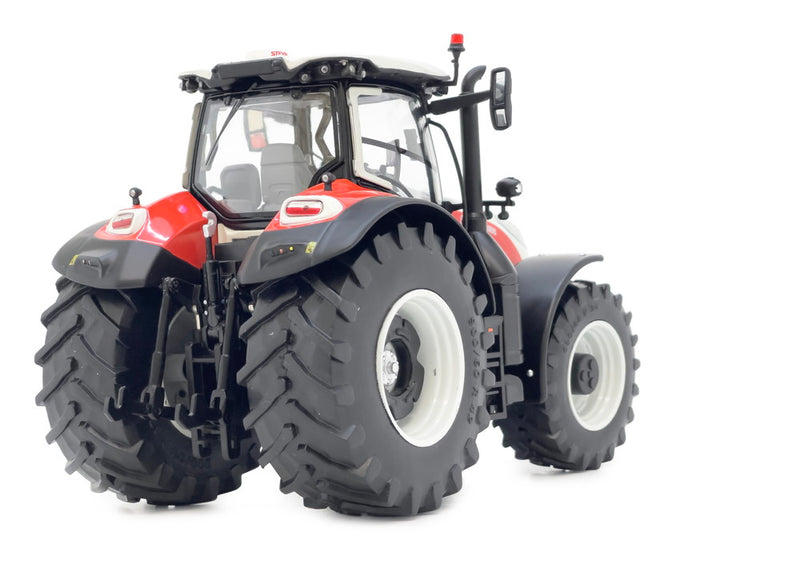 ギャラリービューアに画像をロードする, 【予約】1月以降発売予定 Steyr 6340 Terrus CVT 農業機械 / MARGEMODELS 1/32 模型
