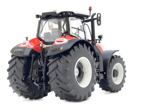 【予約】1月以降発売予定 Steyr 6340 Terrus CVT 農業機械 / MARGEMODELS 1/32 模型