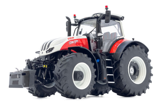 【予約】1月以降発売予定 Steyr 6340 Terrus CVT 農業機械 / MARGEMODELS 1/32 模型
