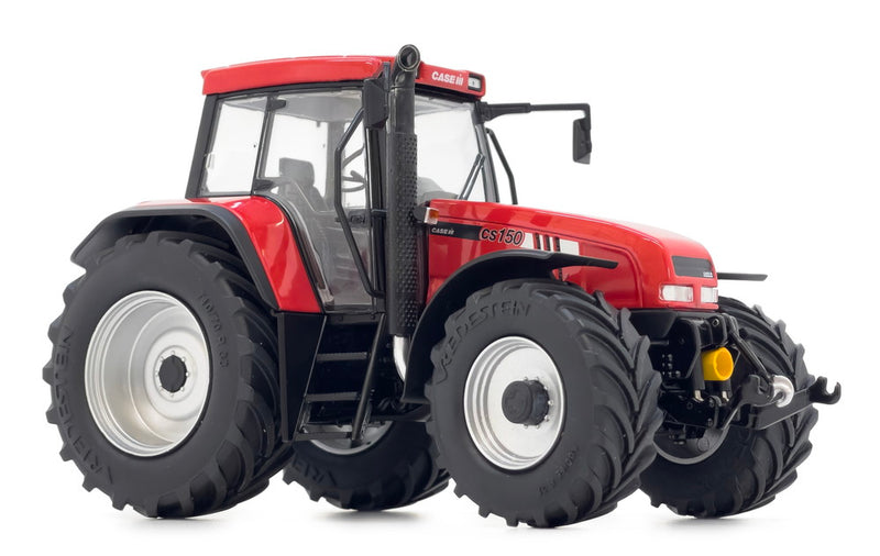 ギャラリービューアに画像をロードする, 【予約】1月以降発売予定 Case IH CS150 農業機械 / MARGEMODELS 1/32 模型
