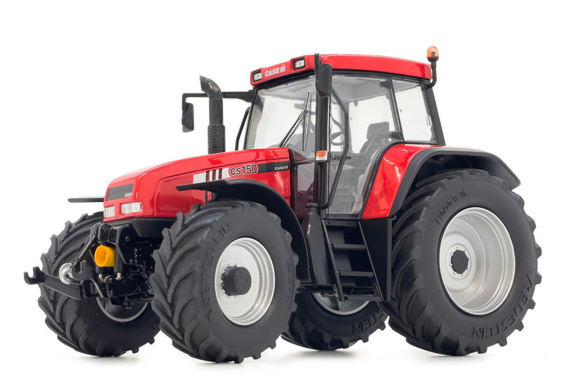 ギャラリービューアに画像をロードする, 【予約】1月以降発売予定 Case IH CS150 農業機械 / MARGEMODELS 1/32 模型
