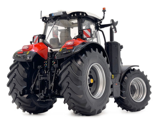 【予約】Steyrシュタイアー Cervus 6440 CVT トラクター / margemodel 1/32 ミニカー 農業機械
