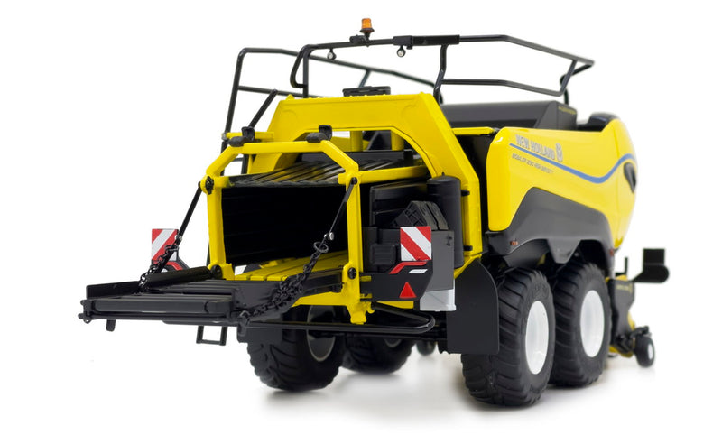 ギャラリービューアに画像をロードする, 【予約】New Hollandニューホランド 1290 HD Bigbaler ベーラー / margemodel 1/32 ミニカー 農業機械
