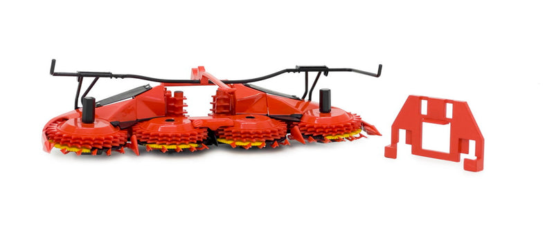 ギャラリービューアに画像をロードする, 【予約】Kemperケンパー 460Plus ヘッダー アダプター付き / margemodel 1/32 ミニカー 農業機械
