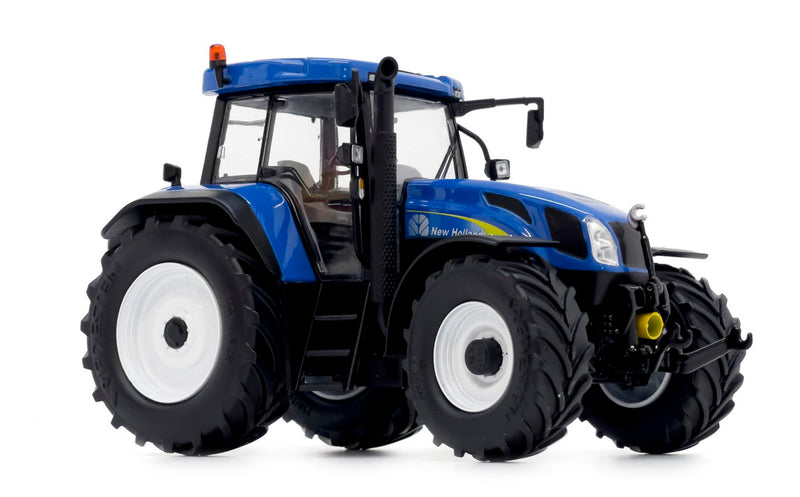 ギャラリービューアに画像をロードする, 【予約】New Hollandニューホランド T7550 トラクター / margemodel 1/32 ミニカー 農業機械
