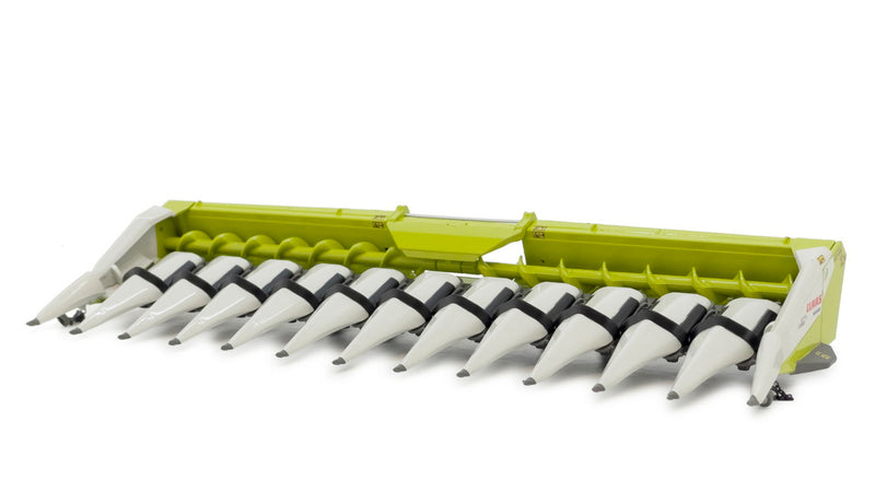 ギャラリービューアに画像をロードする, 【予約】Claasクラース Corio 1275C Conspeed ヘッダー / margemodel 1/32 ミニカー 農業機械
