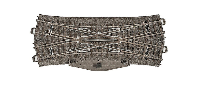 marklinメルクリン 24624 Cレール トラック AC H0ゲージ    鉄道模型 外国