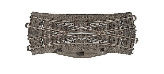 marklinメルクリン 24624 Cレール トラック AC H0ゲージ    鉄道模型 外国