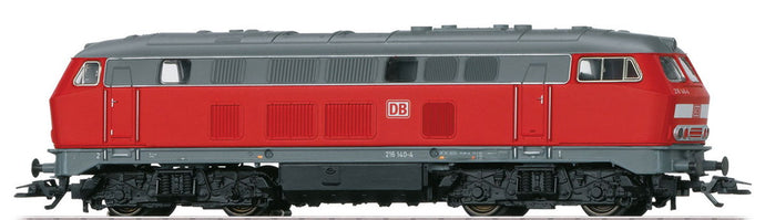 marklinメルクリン 36218 Class 216 DB AG H0ゲージ    鉄道模型 外国